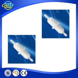 Kit filtro stampante CIJ filtro a getto d'inchiostro filtro principale 5 um per inchiostri UV e solventi-prodotto - Product Image 1