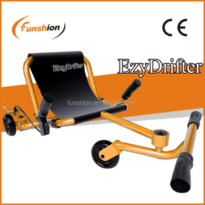 Trottinette pour enfants personnalisée / vélo à roulettes / trottinette ezy roller pour la vente en gros - Product Image 5