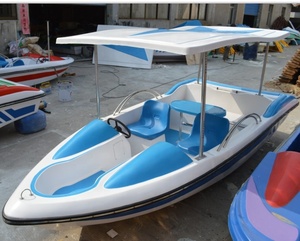 <span class=keywords><strong>Bateau</strong></span> à pédales à auto-drainage, équipement de jeu pour parc aquatique, <span class=keywords><strong>bateau</strong></span> électrique à vendre (M-080), <span class=keywords><strong>bateau</strong></span> électrique pour <span class=keywords><strong>6</strong></span> à 8 <span class=keywords><strong>personnes</strong></span> - Product Image 5