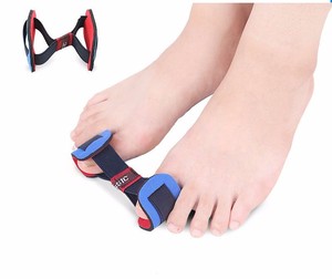 Dedo del pie separadores para el férula <span class=keywords><strong>juanete</strong></span> corrector - Product Image 4
