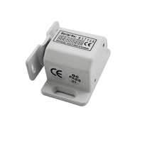 Cerradura Electrónica Nordson DV de 12V 24V 150KG para Cajones, Gabinetes, Refrigeradores, para Escuela, Hogar, Oficina, Máquinas Expendedoras