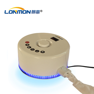 Lonmon Intelligent Healthy Water <strong>Heating</strong> Mattress New Design 200*180cm King Size <strong>Electric</strong> <strong>Blanket</strong> - Product Image 6