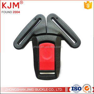 Correa de La Correa de Seguridad del Bebé Del coche Arnés Arnés de Pecho Niño Clip de Hebilla Clip de bloqueo - Product Image 1