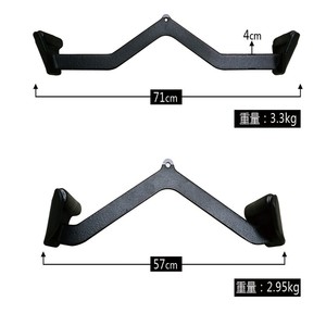 ジムエクササイズアクセサリーフィットネス機器新しいデザインプルダウンハンドパワーマグハンドグリッパーハンドルグリップ - Product Image 4