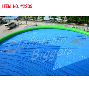 2014 de verano más populares del producto de la <span class=keywords><strong>venta</strong></span> caliente inflable piscina grande para los niños - Product Image 1