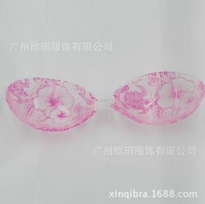 Set <span class=keywords><strong>di</strong></span> mutandine per <span class=keywords><strong>reggiseno</strong></span> e <span class=keywords><strong>reggiseno</strong></span> e brevissime stampato - Product Image 3