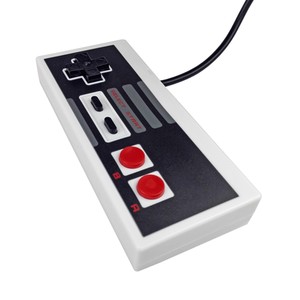 Cho famicom console cổ điển bộ điều khiển dropshipping - Product Image 3