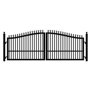 Trang Trí Chính Cổng Thiết Kế Khung Và Cổng Niềng Răng Cho Hàng Rào - Product Image 3