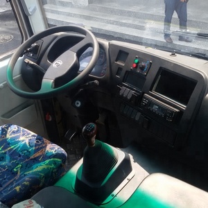 Mini autobús barato, precio en india, dongfeng, Euro, autobús de 3 a <span class=keywords><strong>24</strong></span> plazas - Product Image 5