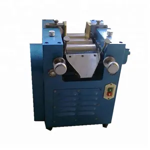 Three Roll Mill / Triple Roller Ointment Mill / Ointment Grinding Machine