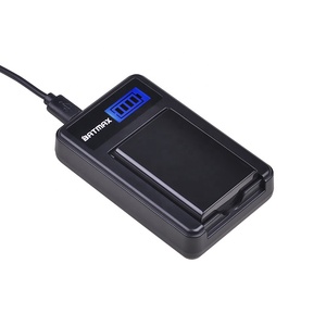 เครื่องชาร์จแบตเตอรี่แบบ USB รุ่น KLIC-5001 KLIC5001 DB-L50 DBL50 สำหรับกล้อง Kodak <span class=keywords><strong>Easyshare</strong></span> P712 P850 P880 DX6490 DX7440 DX7590 DX7630 - Product Image 6