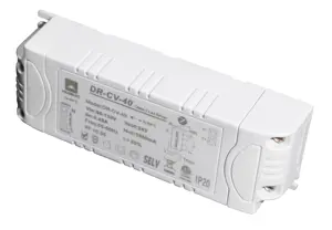 12v Led Driver 9W 20W 36W 12V 24V Dimming Led Driver ETL Approved Switching Power Supply Made In China