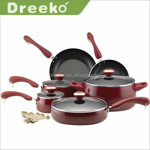 <span class=keywords><strong>Juego</strong></span> <span class=keywords><strong>de</strong></span> Utensilios <span class=keywords><strong>de</strong></span> Cocina <span class=keywords><strong>de</strong></span> <span class=keywords><strong>Porcelana</strong></span> <span class=keywords><strong>de</strong></span> Alta Calidad <span class=keywords><strong>de</strong></span> 15 Piezas, Estilo Masterclass Premium - Product Image 4