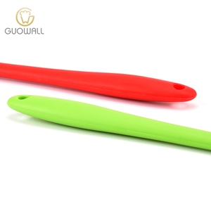 เครื่องมืออบขนมมีสีสัน,อุปกรณ์ทำขนมอบแบบไม่ติดซิลิโคนมีสีสันขนาด28ซม. - Product Image 4