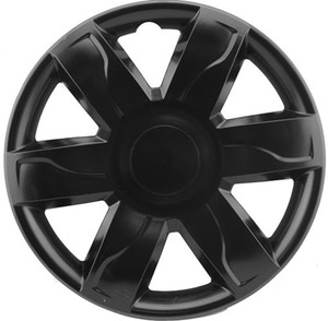 Vente en gros <span class=keywords><strong>de</strong></span> enjoliveurs <span class=keywords><strong>de</strong></span> <span class=keywords><strong>roue</strong></span> <span class=keywords><strong>de</strong></span> voiture en PP/ABS anti-usure, <span class=keywords><strong>noir</strong></span> et rouge, 14 pouces, 15 pouces, enjoliveurs <span class=keywords><strong>de</strong></span> jantes <span class=keywords><strong>de</strong></span> voiture bicolores - Product Image 2