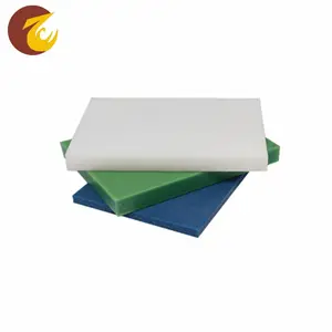Panneau en plastique Chine Fabricant Certificat PA6 Nylon avec 5mm-300mm Épaisseur Mc-nylon Conseil Carton en bois Carré PA6,PA6