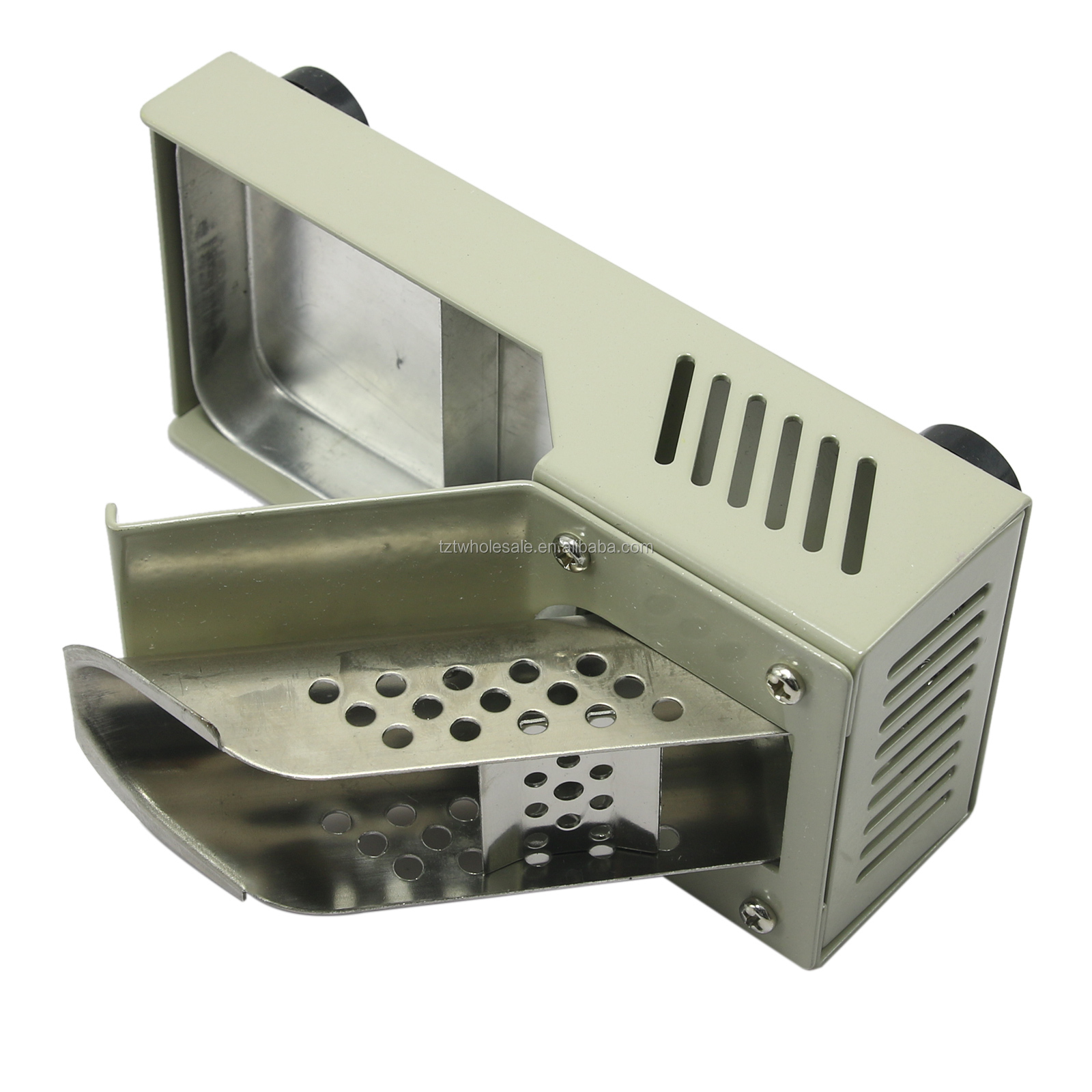 S-993A Electric Vacuum Desoldering Pump - 100W Power Consumption