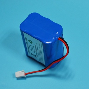 Batería de Iones de Litio 7.4v 6600mah, Paquete de Baterías <span class=keywords><strong>18650</strong></span> <span class=keywords><strong>2s3p</strong></span> 7.4v 6600mah - Product Image 4