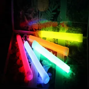 15cm glow stick supplier manufacturer 6 inch glow stick for concert