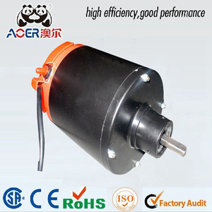 ca asincrónico trifásico único de ca de <span class=keywords><strong>giro</strong></span> del <span class=keywords><strong>motor</strong></span> eléctrico - Product Image 5