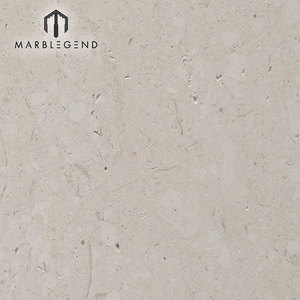 Nhà Máy Giá Mẫu Miễn Phí Có Sẵn Bên Ngoài Đá Vôi Tường Ốp Gạch - Product Image 2