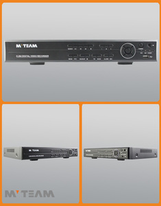 Wi fi connexion caméra 1080 P DVR h. 264 nvr - Product Image 2