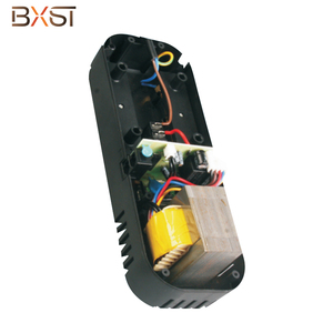 Ổn Áp Điện Áp 230V Rơle Điều Khiển Điện Áp AC Ổn Áp Tự Động BX-AVR03-500W-US-8 - Product Image 2