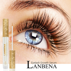 <span class=keywords><strong>LANBENA</strong></span> natural <span class=keywords><strong>pestañas</strong></span> de mejora del crecimiento de <span class=keywords><strong>pestañas</strong></span> suero - Product Image 4