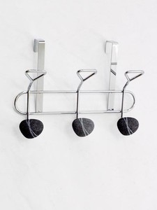 การออกแบบวงกลมที่ทันสมัยเหนือตะขอประตู - Product Image 4