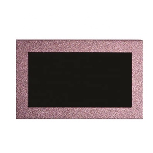 Bảng Phấn Mắt Các Tông Bảng Màu Trang Điểm Trống Biểu Tượng Tùy Chỉnh - Product Image 6