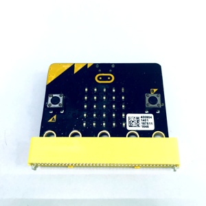 Печатная плата edge 40p <span class=keywords><strong>bbc</strong></span> micro bit коннектор 1,27 мм шаг 40p edge card вертикальное поверхностное крепление smt smd Тип - Product Image 3