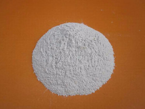 Alumina gốm Trung quốc đất sét cao lanh/cao lanh nung/Rửa cao lanh cho các sản phẩm sứ trắng - Product Image 4