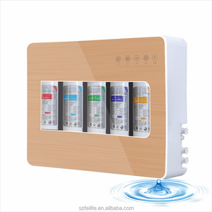 Professionale famiglia uf membrana cucina filtro acqua/UF membrana <span class=keywords><strong>walter</strong></span> filtro per la casa utilizzando - Product Image 1