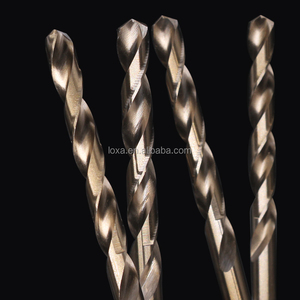 Vật Liệu tốt nhất HSS-Co High Speed Steel 5% M35 Cobalt Khoan Bit - Product Image 4