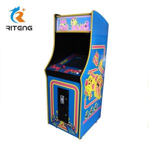 Videojuegos clásicos baratos Arcade <span class=keywords><strong>PAC</strong></span> <span class=keywords><strong>Man</strong></span> para Game House - Product Image 5
