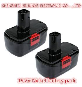 Reemplazo de 19.2 V <span class=keywords><strong>3</strong></span>.0Ah Ni-MH Batería para Craftsman Herramienta Eléctrica Inalámbrica - Product Image 5