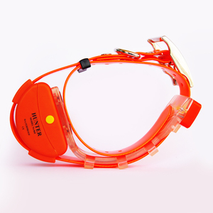 Rastreador GPS para Perros de Caza con Collar Impermeable - Product Image 6