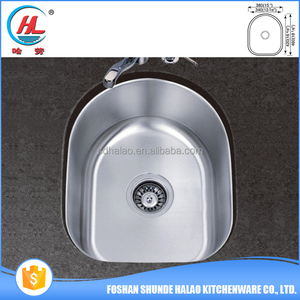 Commerce Assurance usine taille en acier inoxydable éviers de cuisine <span class=keywords><strong>franke</strong></span> - Product Image 1