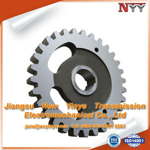 pila martillo <span class=keywords><strong>keway</strong></span> Spur Gear - Product Image 1