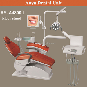 Montada silla dental en ventas con ce de foshan anya - Product Image 6