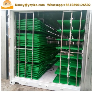 Sistema hidropónico, máquina <span class=keywords><strong>de</strong></span> forraje, para forraje <span class=keywords><strong>de</strong></span> ganado - Product Image 2