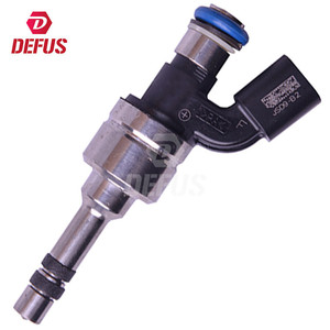 Inyector de combustible de alta calidad OEM 12608362 boquilla para G-M coche <span class=keywords><strong>2</strong></span>.4L - Product Image 2