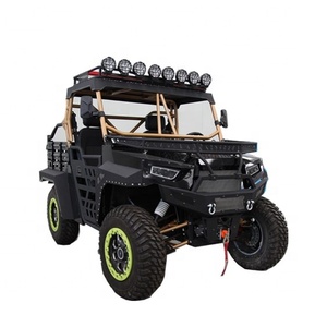 Cheap <strong>Utv</strong> 4x4 for Farm with 1000cc - Product Image 5