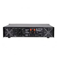 Amplificateur alimenté par un amplificateur Offre Spéciale de 800w watt