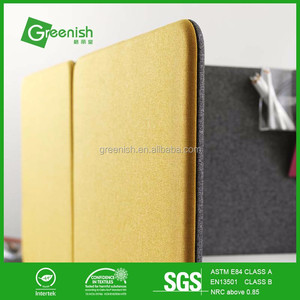 Belle amovible acoustique cloison de bureau - Product Image 6