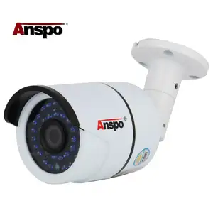 Waterproof IP IR Bullet Network IP Cctv Camera cheap price