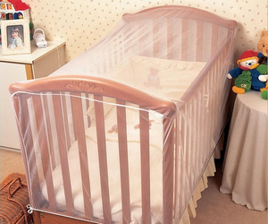 Moustiquaire pliable pour chambre à coucher, nouvelle collection, vente directe d'usine, moustiquaire Portable, facile à installer - Product Image 1