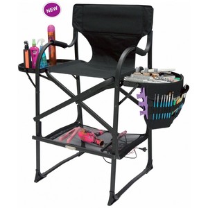 OnwaySports Professional Makeup <strong>Chairs</strong> <strong>Hairdressing</strong> <strong>Chair</strong> - Product Image 2