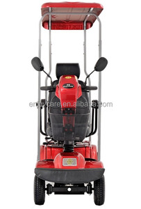 สกูตเตอร์เคลื่อนที่,Mobilityjoys,สกูตเตอร์เคลื่อนที่สองที่นั่ง - Product Image 4