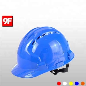 <span class=keywords><strong>Casque</strong></span> de sécurité <span class=keywords><strong>américain</strong></span> 9F pour la construction - Product Image 2